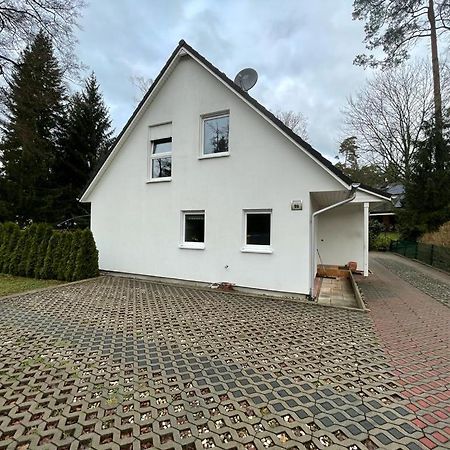 Schoenwalde A Siedlung Schonwalde Eksteriør bilde